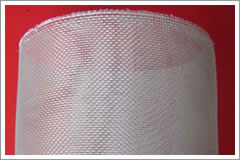 Aluminum Wire Mesh Roll