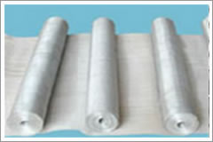 Nickel Wire Cloth