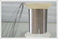 Ni200 Nickel Wire Spool