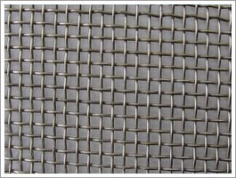 Square Mesh Insect Screen