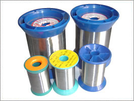 Stainless Steel Spool Wire