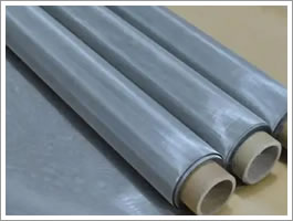 304 Stainless Steel Printing Mesh